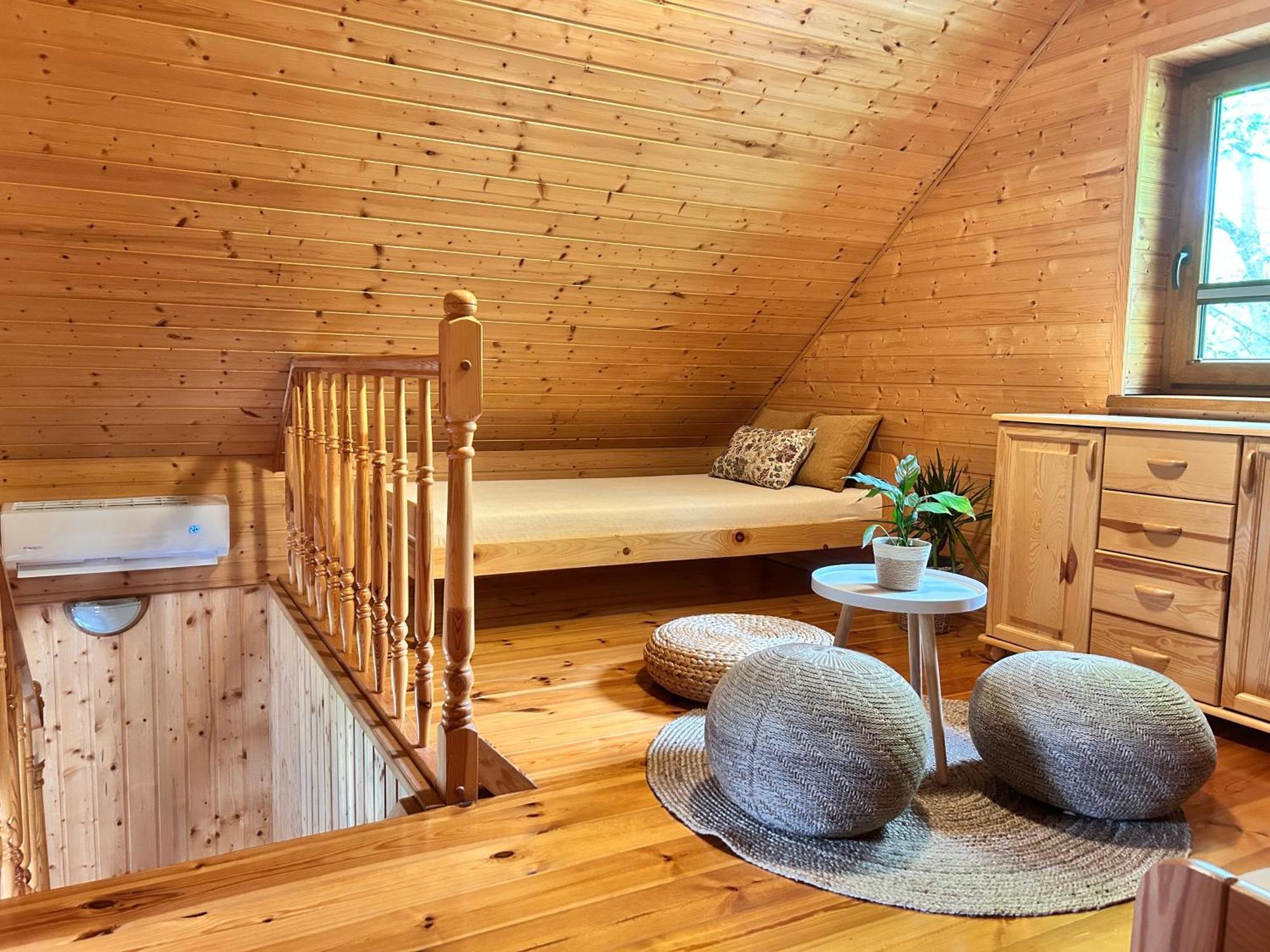 Kameleon Dzwirzyno Hotel Ngoại thất bức ảnh